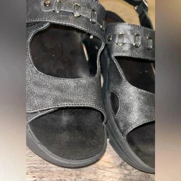 DREW SELINA SANDALS SIZE:9 - Picture 8 of 8